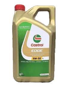 Aceite Castrol